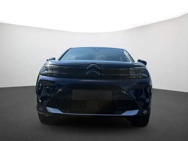 Citroen C5 Aircross view 2