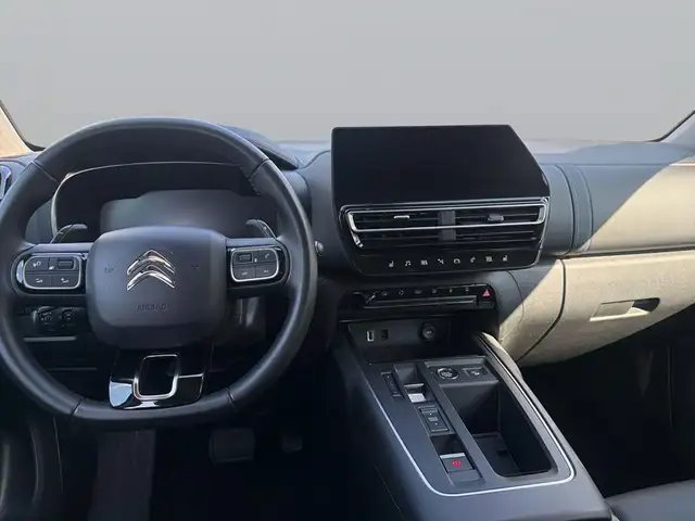 Citroen C5 Aircross view 10