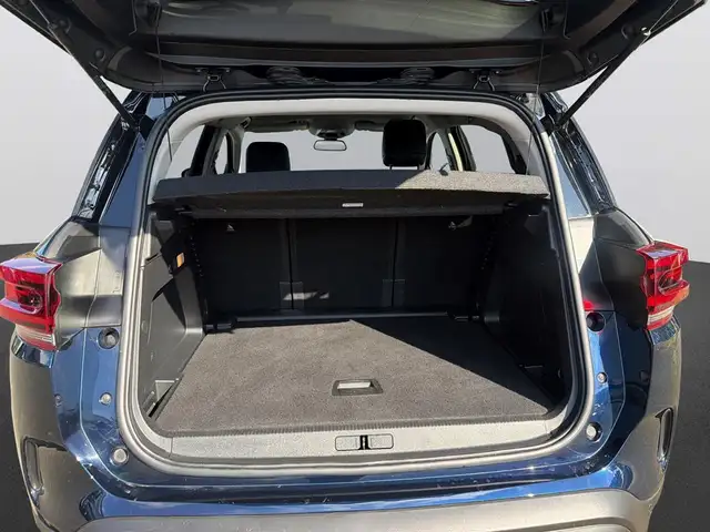 Citroen C5 Aircross view 7