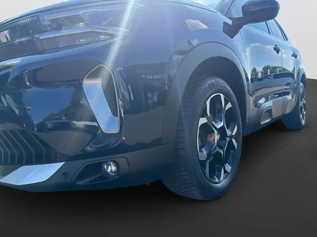 Citroen C5 Aircross view 9