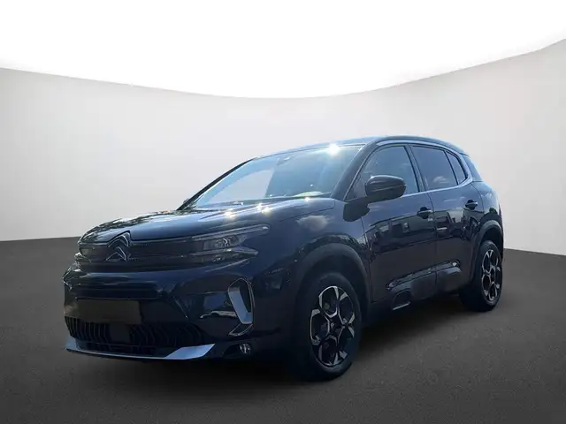 2024 Citroen C5 Aircross in Blue for sale