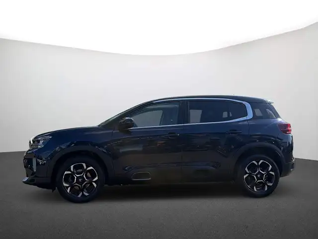 Citroen C5 Aircross view 4