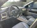 Jaguar XF 2.2D | Leder | Climate | Cruise | Navi | PDC | Sto Blauw - thumbnail 3