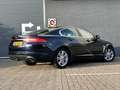 Jaguar XF 2.2D | Leder | Climate | Cruise | Navi | PDC | Sto Blauw - thumbnail 2