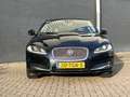 Jaguar XF 2.2D | Leder | Climate | Cruise | Navi | PDC | Sto Blauw - thumbnail 5