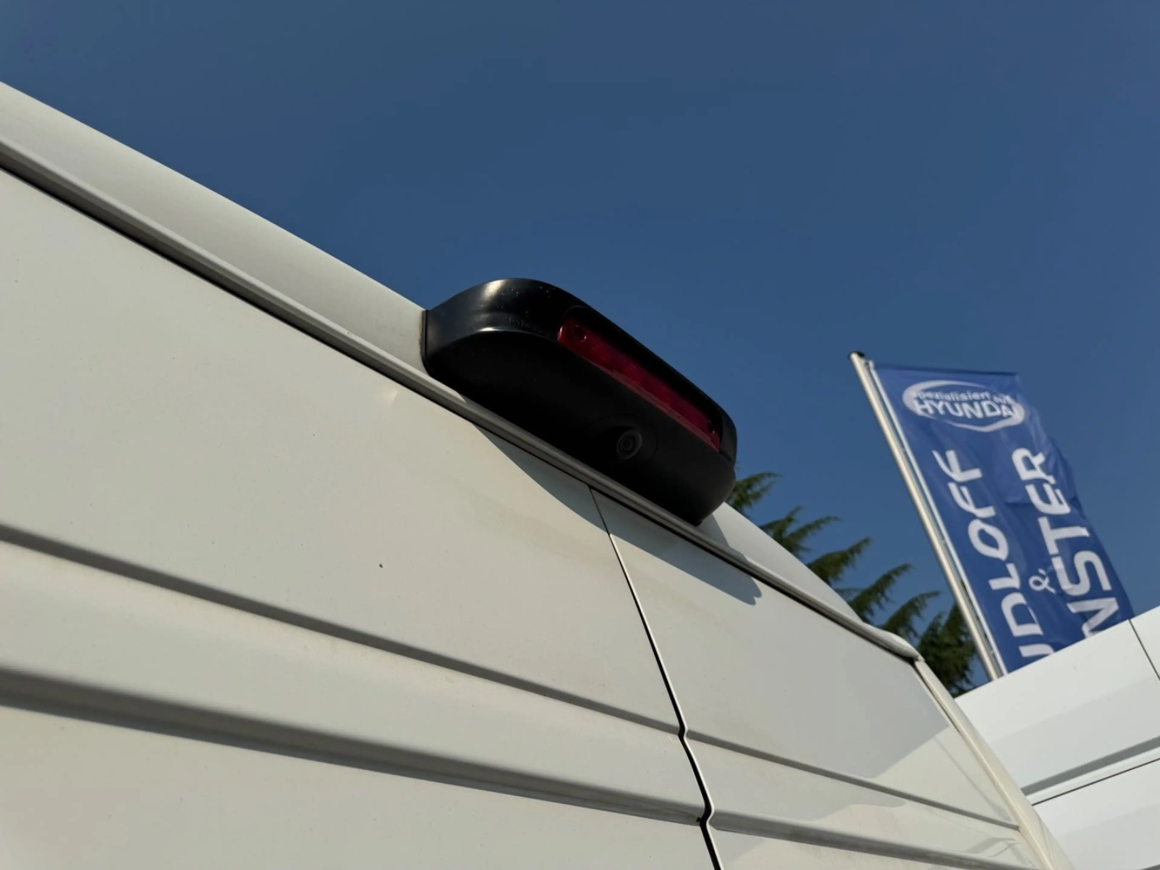 Peugeot Boxer Kasten Hochraum 333 L2H2 Premium BlueHDi 1 — photo 5