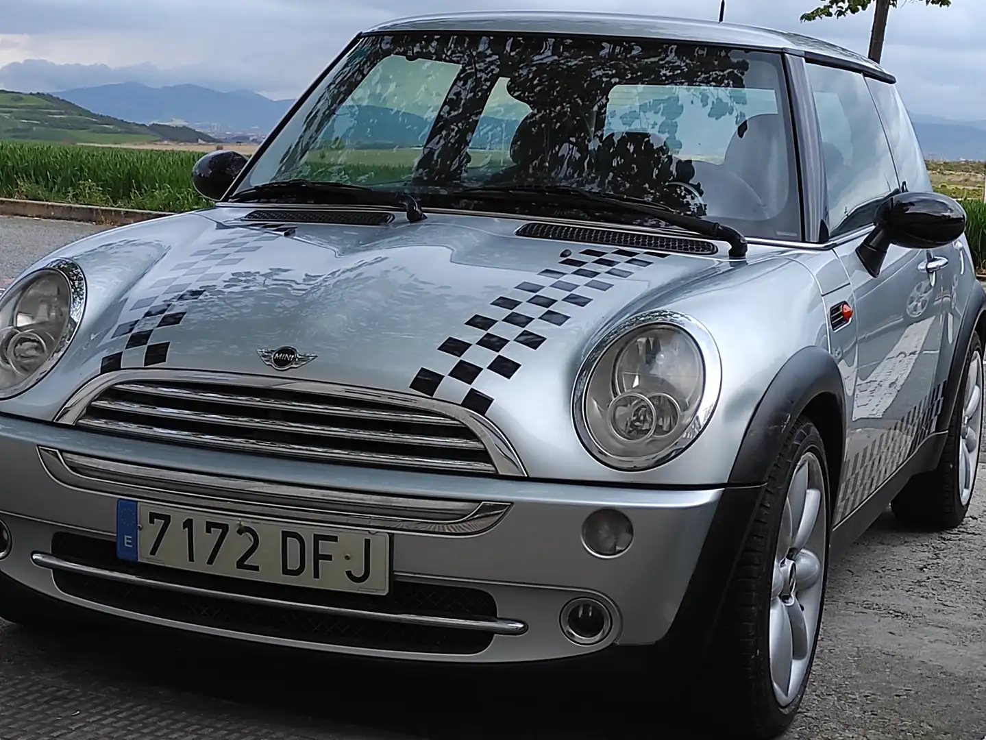 MINI Cooper Mini Cooper Cooper Plateado - 1