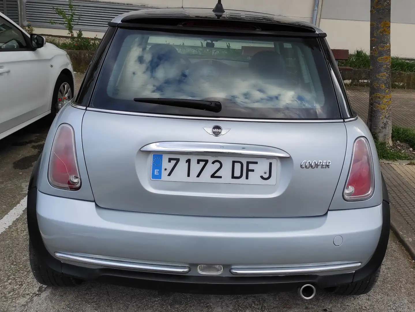 MINI Cooper Mini Cooper Cooper Plateado - 2