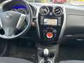 Nissan Note Acenta Plus,NAVI,SCHECKHEFT,GARANTIE Schwarz - thumbnail 8