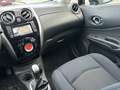 Nissan Note Acenta Plus,NAVI,SCHECKHEFT,GARANTIE Schwarz - thumbnail 12