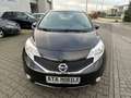 Nissan Note Acenta Plus,NAVI,SCHECKHEFT,GARANTIE Schwarz - thumbnail 3