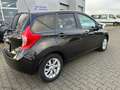 Nissan Note Acenta Plus,NAVI,SCHECKHEFT,GARANTIE Schwarz - thumbnail 24