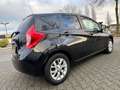 Nissan Note Acenta Plus,NAVI,SCHECKHEFT,GARANTIE Schwarz - thumbnail 25