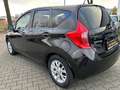 Nissan Note Acenta Plus,NAVI,SCHECKHEFT,GARANTIE Schwarz - thumbnail 29