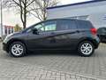 Nissan Note Acenta Plus,NAVI,SCHECKHEFT,GARANTIE Schwarz - thumbnail 5