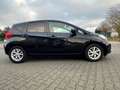 Nissan Note Acenta Plus,NAVI,SCHECKHEFT,GARANTIE Schwarz - thumbnail 23