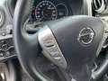 Nissan Note Acenta Plus,NAVI,SCHECKHEFT,GARANTIE Schwarz - thumbnail 13