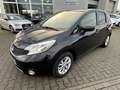 Nissan Note Acenta Plus,NAVI,SCHECKHEFT,GARANTIE Schwarz - thumbnail 4