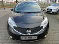 Nissan Note Acenta Plus,NAVI,SCHECKHEFT,GARANTIE Schwarz - thumbnail 28