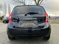 Nissan Note Acenta Plus,NAVI,SCHECKHEFT,GARANTIE Schwarz - thumbnail 6