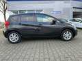 Nissan Note Acenta Plus,NAVI,SCHECKHEFT,GARANTIE Schwarz - thumbnail 7
