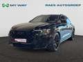 Audi RS Q8 SUV performance    471(640) kW(pk) tiptronic Schwarz - thumbnail 1