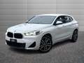 BMW X2 sdrive18d Msport auto Bianco - thumbnail 1