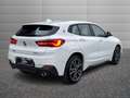 BMW X2 sdrive18d Msport auto Bianco - thumbnail 2