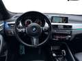 BMW X2 sdrive18d Msport auto Bianco - thumbnail 8