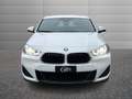 BMW X2 sdrive18d Msport auto Bianco - thumbnail 3