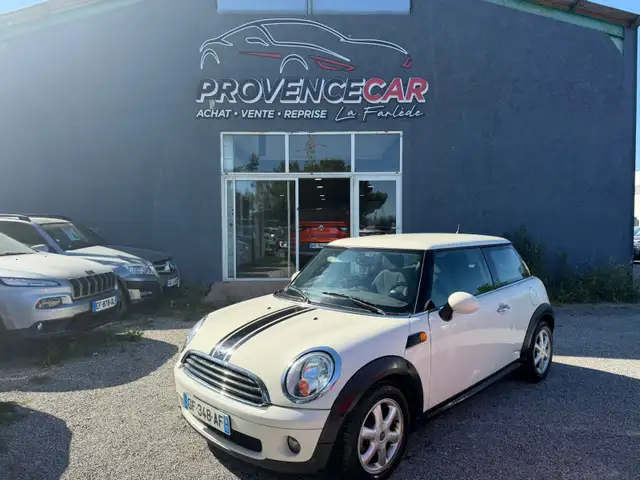 MINI ONE 95CH