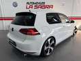 Volkswagen Golf 2.0 TSI Blanco - thumbnail 5
