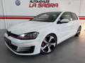 Volkswagen Golf 2.0 TSI Blanco - thumbnail 1