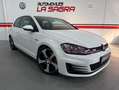 Volkswagen Golf 2.0 TSI Blanco - thumbnail 3