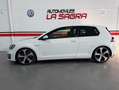 Volkswagen Golf 2.0 TSI Blanco - thumbnail 4