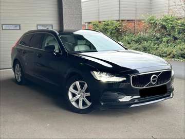 2.0 D4 Inscription Geartronic