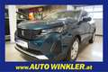 Peugeot 3008 Active Business Aut. MY22/LED/Navi Blau - thumbnail 1