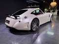 Wiesmann MF 5 GT 5,0 V10 Dt. Auto*2. Hand Fehér - thumbnail 5
