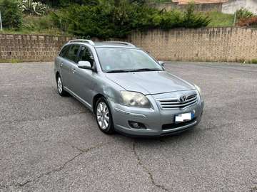 Avensis II 2007 2.2 d-4d 16v SW