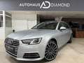 Audi A4 Avant sport* PANO * NAVI * PDC * Argent - thumbnail 2