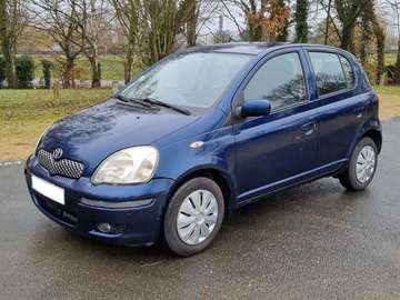 65 VVT-I CREATIVE 5P