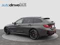 BMW 340 M340d xDrive Grau - thumbnail 4