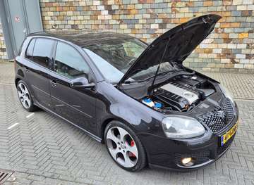 5 🟢 2.0 TFSI GTI 280Pk/Stage2🥶Clima