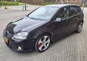 5 🟢 2.0 TFSI GTI 280Pk/Stage2🥶Clima