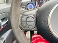 Abarth 595C 595C 1.4 t-jet esseesse 180cv  SABELT CARBONIO Gris - thumbnail 9