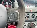 Abarth 595C 595C 1.4 t-jet esseesse 180cv  SABELT CARBONIO Gris - thumbnail 10