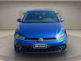 Volkswagen Polo 1.0 tsi R-Line 95cv dsg Bleu - thumbnail 2