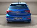 Volkswagen Polo 1.0 tsi R-Line 95cv dsg Bleu - thumbnail 5