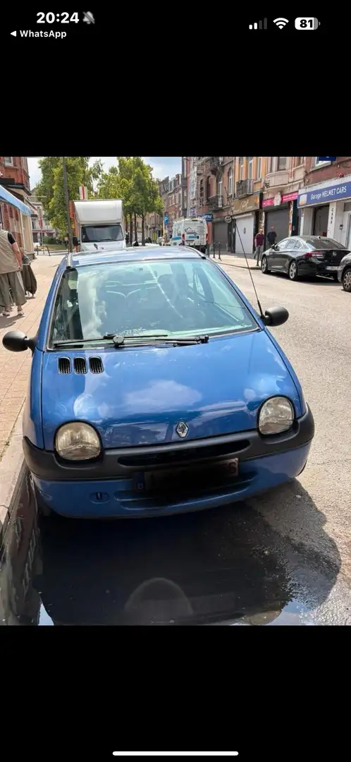 Renault Twingo 1.2i Initiale - 1