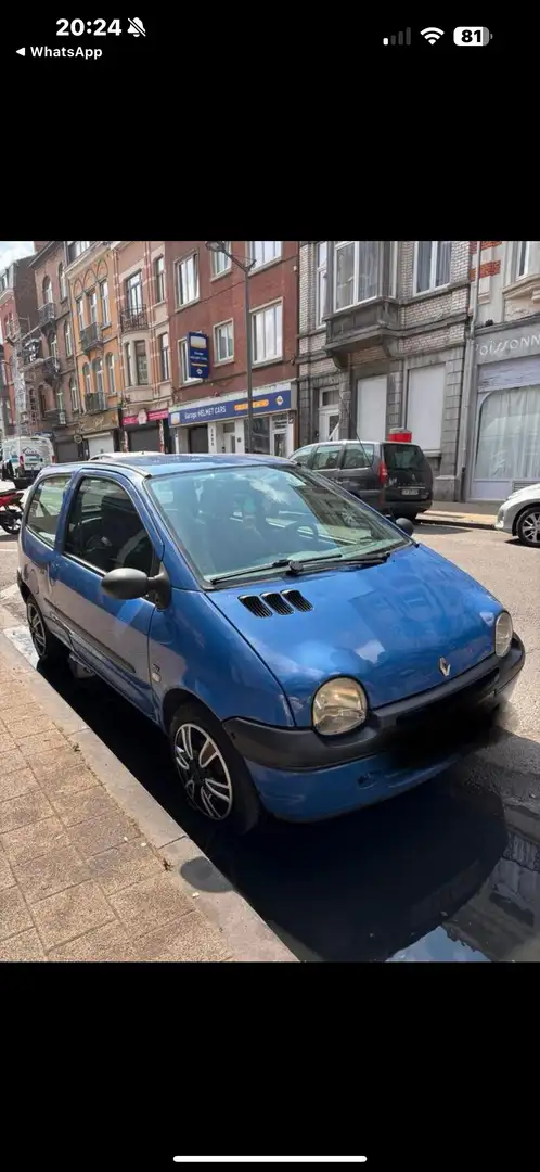 Renault Twingo 1.2i Initiale - 2
